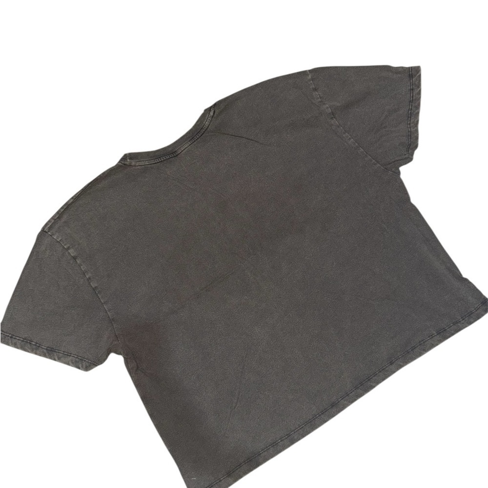 Malibu Crop Top Size XL - Picture 2 of 3